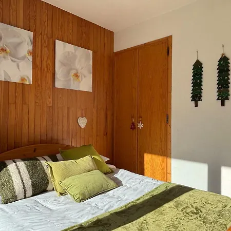 Chez Jean - 3 Pieces - Champagny-en-vanoise - Daire