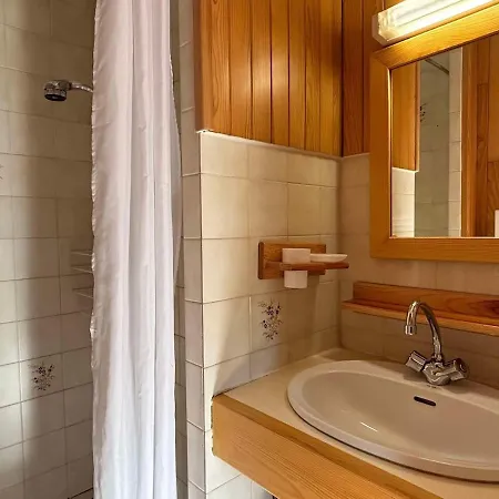 Chez Jean - 3 Pieces - Champagny-en-vanoise -