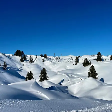 Chez Jean - 3 Pieces - Champagny-en-vanoise - La Plagne