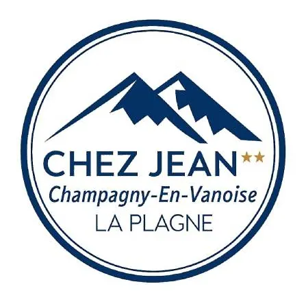 Chez Jean - 3 Pieces - Champagny-en-vanoise - Lejlighed